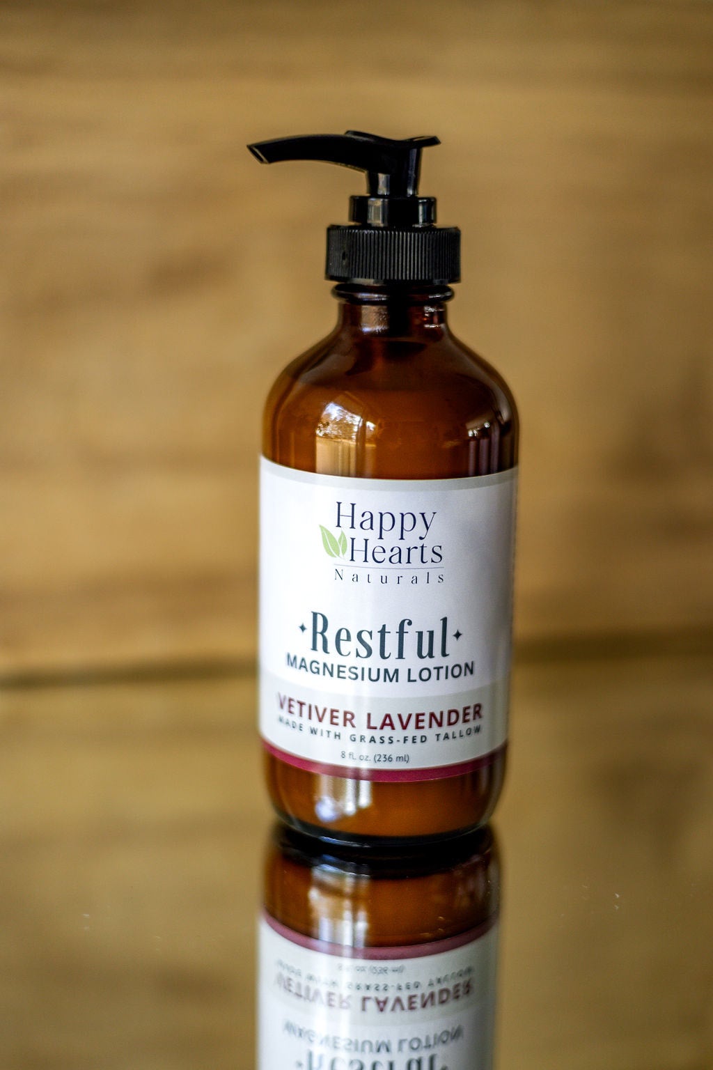 Happy heart best sale lotion